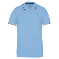 Sky Blue/Navy/White