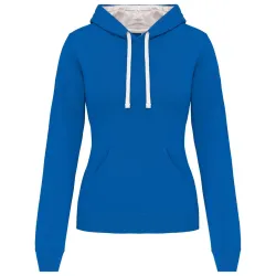 Light Royal Blue/Yellow