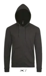 Charcoal Melange