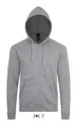 Grey Melange