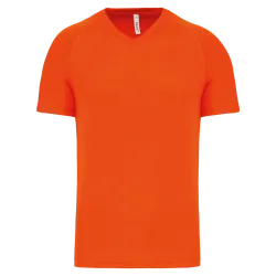 Fluorescent Orange