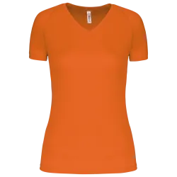 Fluorescent Orange