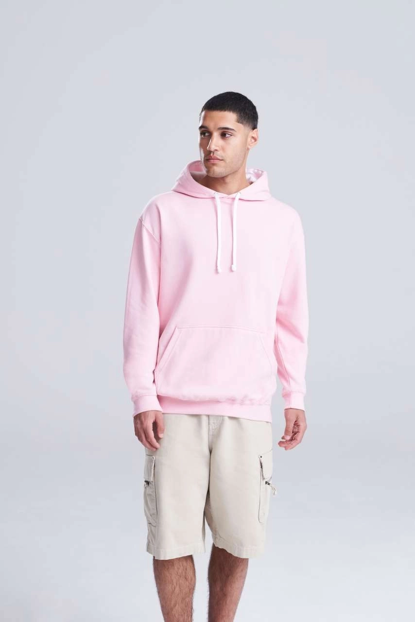 VARSITY KAPUCNIS PULÓVER