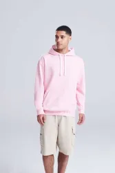 VARSITY KAPUCNIS PULÓVER