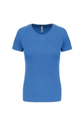 Sporty Royal Blue
