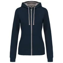 Navy/Fine Grey