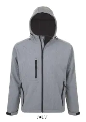 Grey Melange