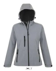 Grey Melange