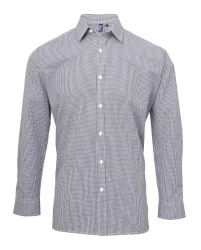 Navy/White