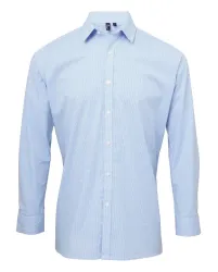 Light Blue/White