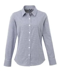 Navy/White