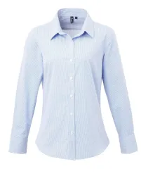 Light Blue/White