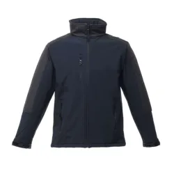 Navy/Black
