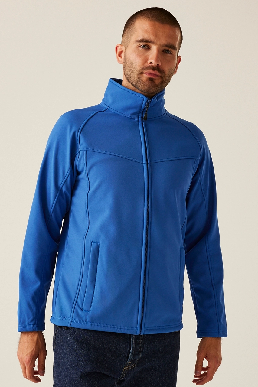 UPROAR - INTERACTIVE SOFTSHELL