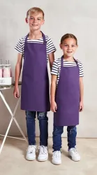 CHILDREN’S BIB APRON