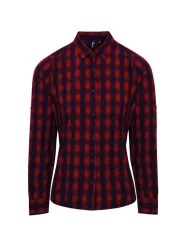 Red/Navy