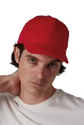 VASTAG PAMUT 5 PANELES SAPKA