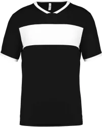 Black/White