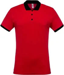 Red/Black