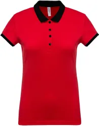 Red/Black