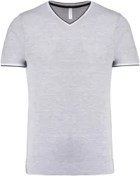 Oxford Grey/Navy/White