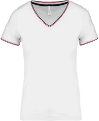 White/Navy/Red