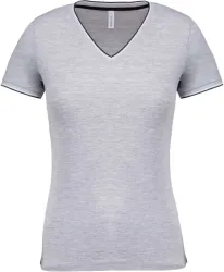 Oxford Grey/Navy/White