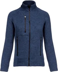 Navy Melange