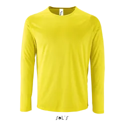 Neon Yellow