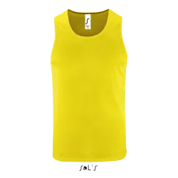 Neon Yellow