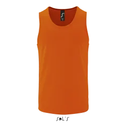 Neon Orange