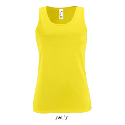 Neon Yellow