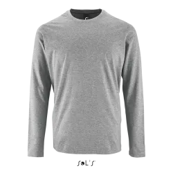 Grey Melange