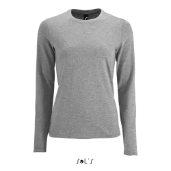 Grey Melange