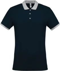 Navy/Oxford Grey
