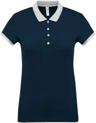 Navy/Oxford Grey