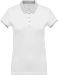 White/Oxford Grey