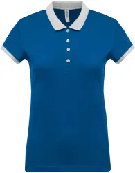 Light Royal Blue/Oxford Grey