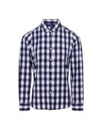 White/Navy