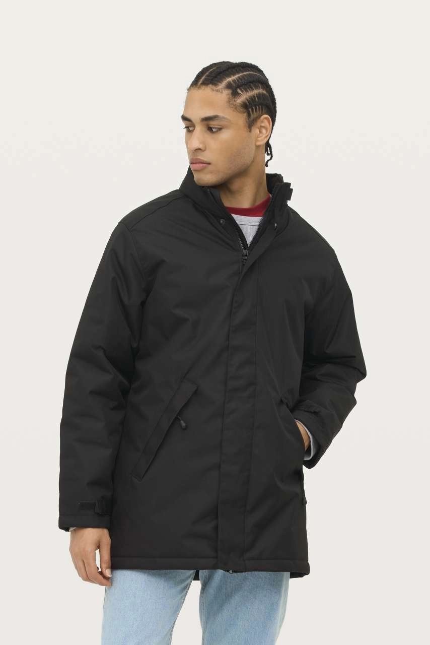 SOL'S ROBYN - UNISEX JACKET WITH PADDED LINING