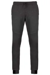 Deep Grey Heather