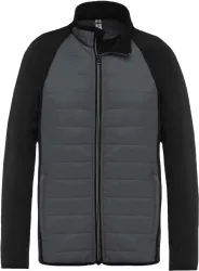 Sporty Grey/Black