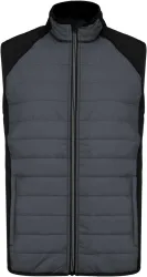 Sporty Grey/Black