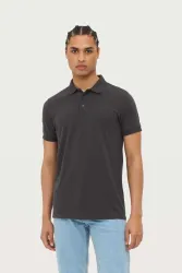 SOL'S PRIME MEN - POLYCOTTON POLO SHIRT