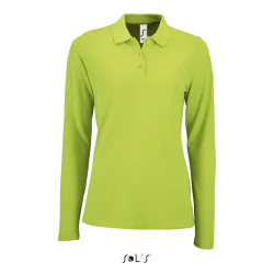 Apple Green
