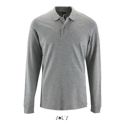 Grey Melange