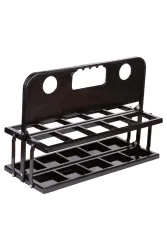 FOLDABLE BOTTLE CARRIER - 10 BOTTLES