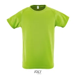 Apple Green