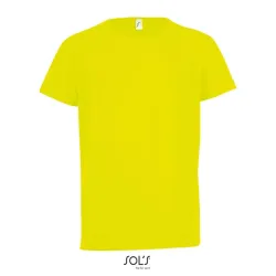 Neon Yellow