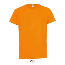 Neon Orange